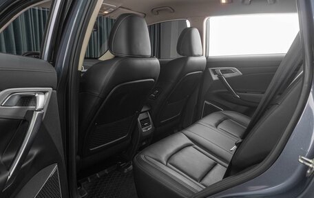 Geely Atlas I, 2019 год, 1 609 000 рублей, 14 фотография