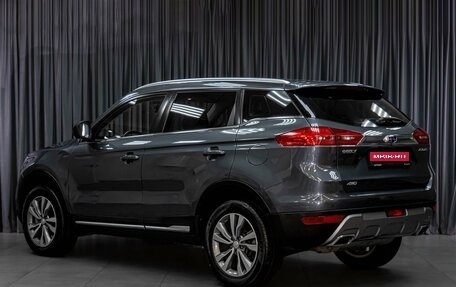 Geely Atlas I, 2019 год, 1 609 000 рублей, 2 фотография