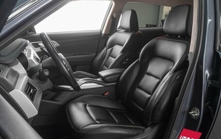 Geely Atlas I, 2019 год, 1 609 000 рублей, 13 фотография