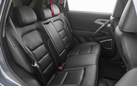 Geely Atlas I, 2019 год, 1 609 000 рублей, 10 фотография