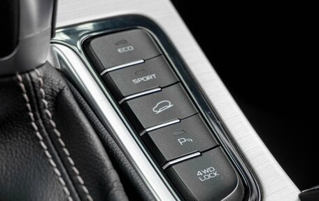Geely Atlas I, 2019 год, 1 609 000 рублей, 19 фотография