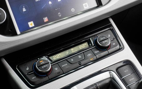 Geely Atlas I, 2019 год, 1 609 000 рублей, 18 фотография