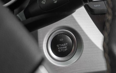 Geely Atlas I, 2019 год, 1 609 000 рублей, 22 фотография