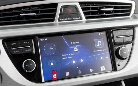 Geely Atlas I, 2019 год, 1 609 000 рублей, 16 фотография