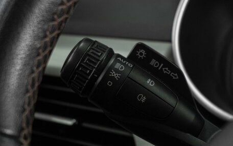 Geely Atlas I, 2019 год, 1 609 000 рублей, 20 фотография