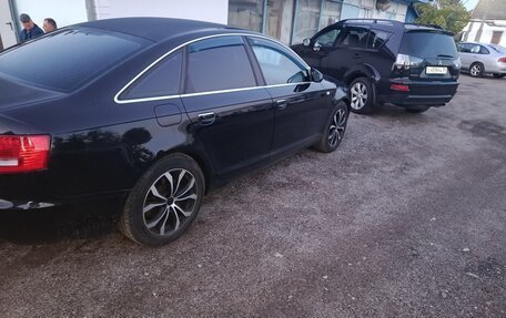 Audi A6, 2005 год, 800 000 рублей, 2 фотография