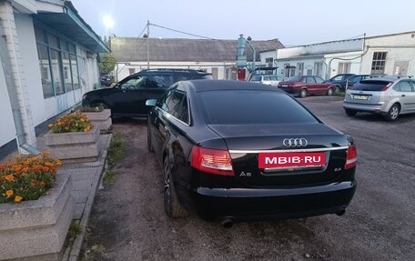 Audi A6, 2005 год, 800 000 рублей, 3 фотография