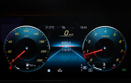 Mercedes-Benz E-Класс, 2020 год, 4 090 000 рублей, 16 фотография