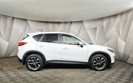 Mazda CX-5 II, 2015 год, 2 165 000 рублей, 6 фотография