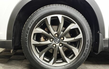 Mazda CX-5 II, 2015 год, 2 165 000 рублей, 9 фотография