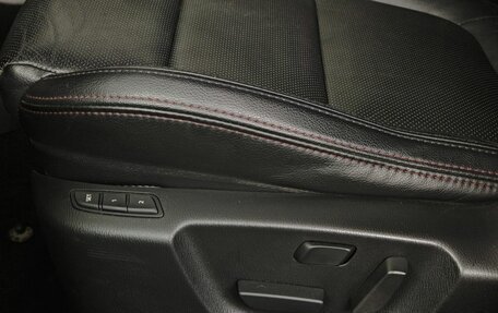 Mazda CX-5 II, 2015 год, 2 165 000 рублей, 23 фотография