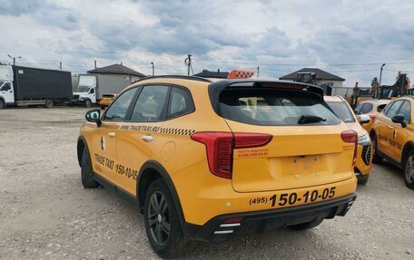 Haval Jolion, 2024 год, 1 414 000 рублей, 4 фотография