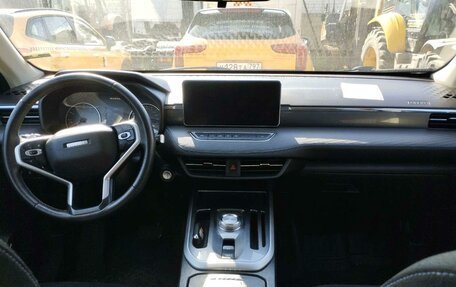Haval Jolion, 2024 год, 1 414 000 рублей, 5 фотография