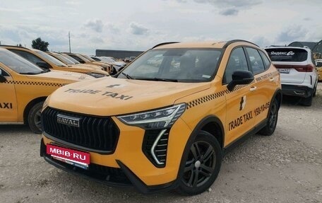 Haval Jolion, 2024 год, 1 414 000 рублей, 2 фотография