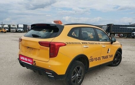 Haval Jolion, 2024 год, 1 414 000 рублей, 3 фотография