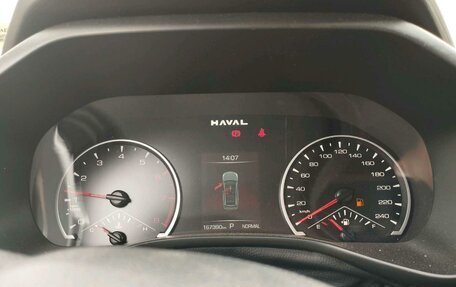 Haval Jolion, 2024 год, 1 414 000 рублей, 7 фотография