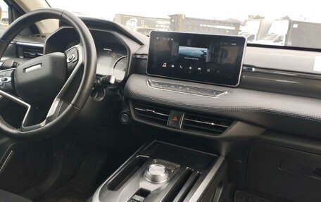 Haval Jolion, 2024 год, 1 414 000 рублей, 12 фотография