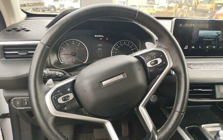 Haval Jolion, 2024 год, 1 414 000 рублей, 6 фотография