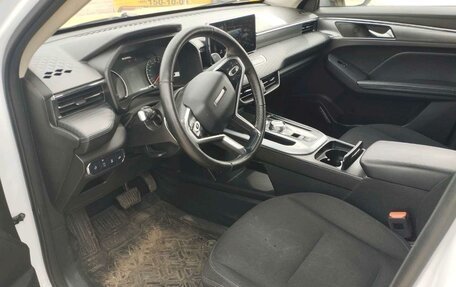 Haval Jolion, 2024 год, 1 414 000 рублей, 8 фотография