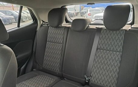 Opel Mokka I, 2014 год, 920 000 рублей, 17 фотография