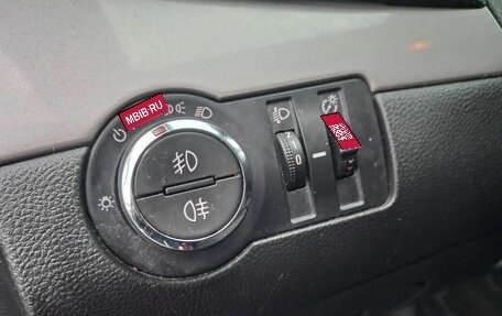 Opel Mokka I, 2014 год, 920 000 рублей, 15 фотография