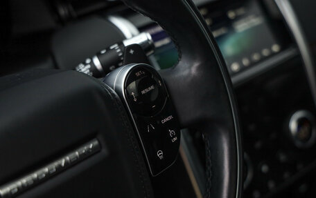 Land Rover Discovery Sport I рестайлинг, 2020 год, 3 299 000 рублей, 13 фотография