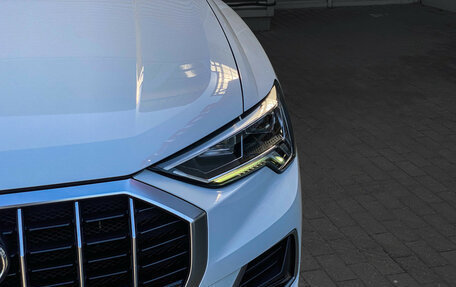 Audi Q3, 2020 год, 3 500 000 рублей, 4 фотография