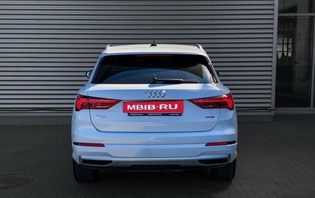 Audi Q3, 2020 год, 3 500 000 рублей, 6 фотография