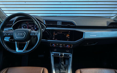 Audi Q3, 2020 год, 3 500 000 рублей, 14 фотография