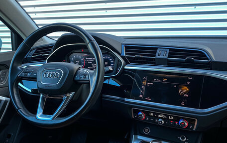 Audi Q3, 2020 год, 3 500 000 рублей, 12 фотография