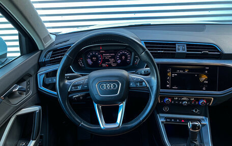 Audi Q3, 2020 год, 3 500 000 рублей, 15 фотография