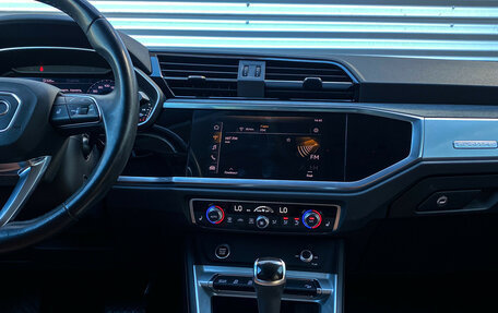 Audi Q3, 2020 год, 3 500 000 рублей, 13 фотография