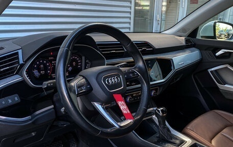 Audi Q3, 2020 год, 3 500 000 рублей, 16 фотография