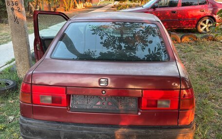SEAT Toledo III, 1991 год, 100 000 рублей, 7 фотография