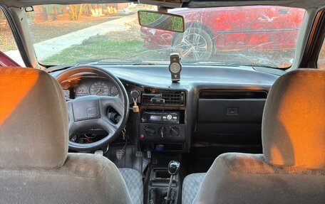 SEAT Toledo III, 1991 год, 100 000 рублей, 11 фотография
