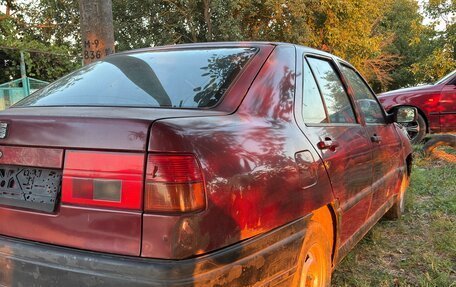 SEAT Toledo III, 1991 год, 100 000 рублей, 6 фотография