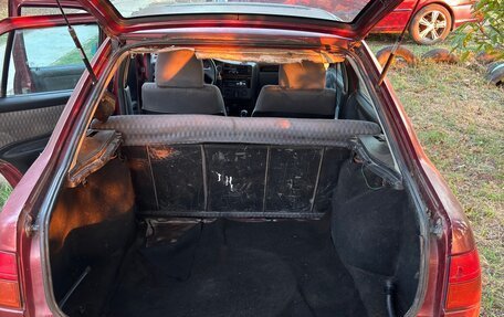 SEAT Toledo III, 1991 год, 100 000 рублей, 10 фотография