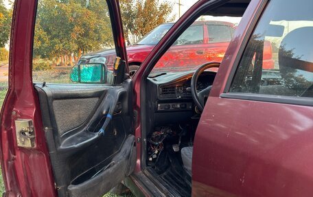 SEAT Toledo III, 1991 год, 100 000 рублей, 9 фотография