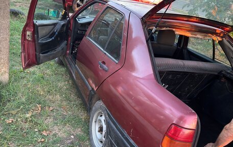 SEAT Toledo III, 1991 год, 100 000 рублей, 8 фотография