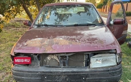 SEAT Toledo III, 1991 год, 100 000 рублей, 3 фотография