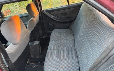 SEAT Toledo III, 1991 год, 100 000 рублей, 13 фотография