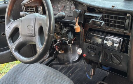 SEAT Toledo III, 1991 год, 100 000 рублей, 15 фотография