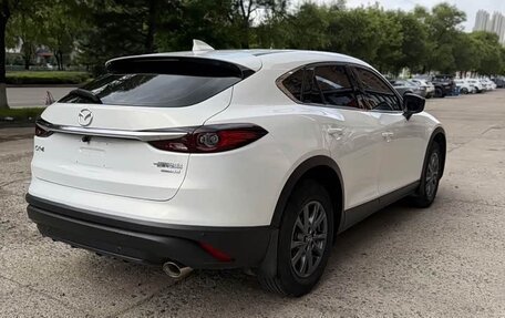 Mazda CX-4, 2022 год, 1 733 000 рублей, 7 фотография