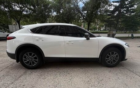 Mazda CX-4, 2022 год, 1 733 000 рублей, 8 фотография