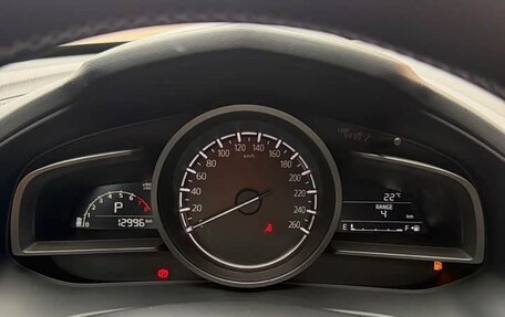 Mazda CX-4, 2022 год, 1 733 000 рублей, 14 фотография