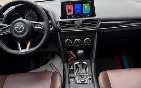 Mazda CX-4, 2022 год, 1 733 000 рублей, 11 фотография