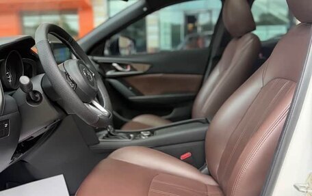 Mazda CX-4, 2022 год, 1 733 000 рублей, 10 фотография