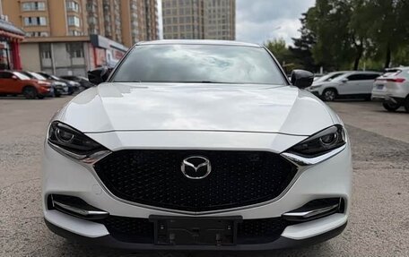 Mazda CX-4, 2022 год, 1 733 000 рублей, 2 фотография