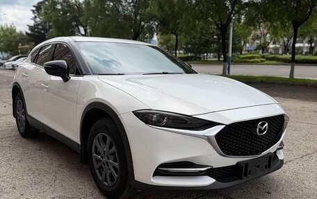 Mazda CX-4, 2022 год, 1 733 000 рублей, 3 фотография