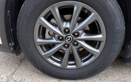 Mazda CX-4, 2022 год, 1 733 000 рублей, 9 фотография